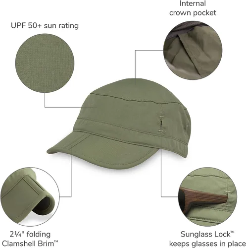 Miniatura 2 de Sunday Afternoons Gorra Sun Tripper