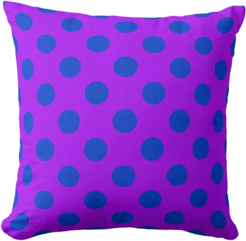 Miniatura 43 de Fundas de almohada de lunares negros sobre beige de 16 x 16 pulgadas, fundas de almohada decorativas rústicas y cuadradas para decoración del sofá