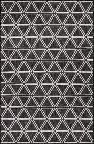 Miniatura 212 de Keen Home Design Alfombra de pasillo para exteriores, 26 x 119 pulgadas, lavable para interiores y exteriores, para patio, cocina, balcón, playa