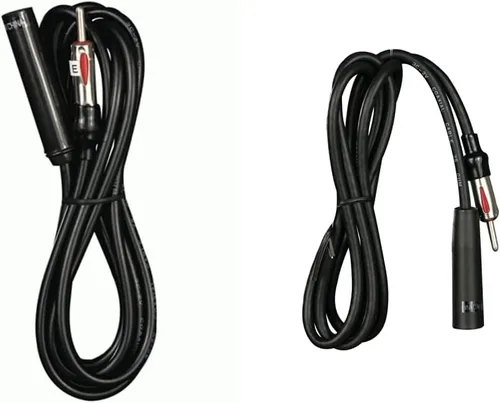 Miniatura 2 de Metra 44-EC72 Cable de extensión de antena universal de 72 pulgadas