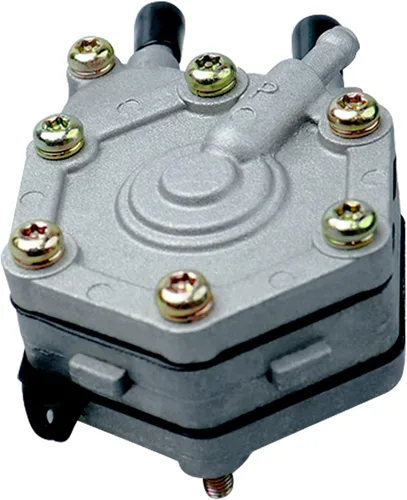 Miniatura 7 de Bomba de combustible compatible con Polaris Sportsman 325 400 500 600 700 Magnum 325 330 500 Outlaw 450 500 525 Predator Scrambler 500 Trail Boss