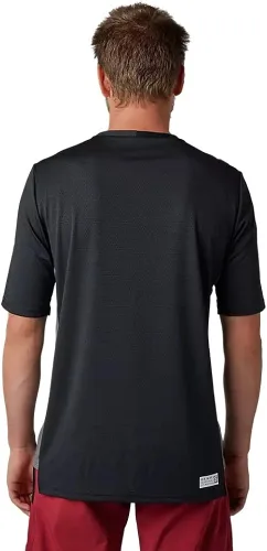Miniatura 2 de Fox Racing Camiseta para bicicleta de montaña Defend SS para hombre