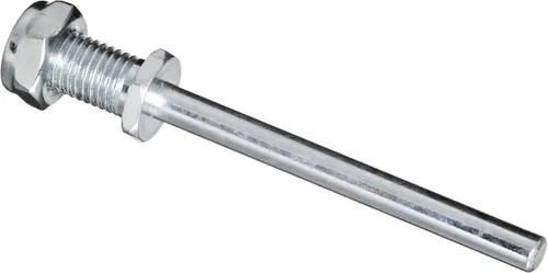 Miniatura 3 de Du-Bro Eje de eje de 248 5/32 pulgadas de diámetro x 2 pulgadas de longitud (paquete de 2)