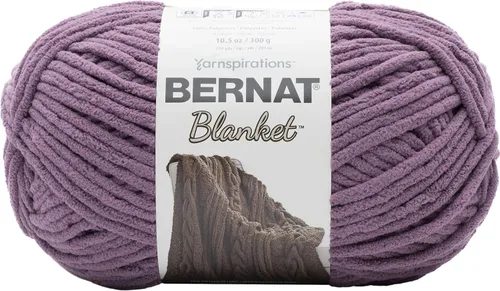 Miniatura 11 de BERNAT MANTA BB, PURPLE HAZE