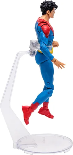 Miniatura 7 de McFarlane Toys DC Multiverse Superman - Figura de acción de Jonathan Kent Future State de 7 pulgadas con accesorios