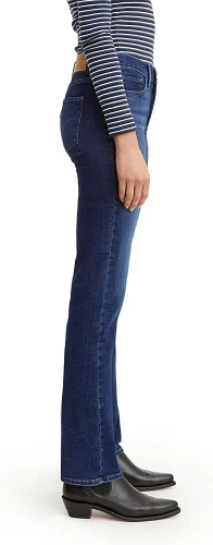 Miniatura 2 de Levi's Jeans rectos moldeadores 314 para mujer