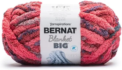 Miniatura 29 de Bernat Manta de hilo grande (10.5 oz)
