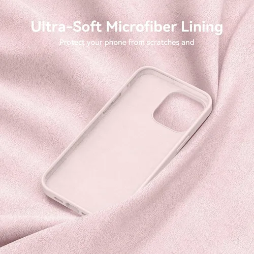 Miniatura 6 de BENTOBEN for iPhone 14 Pro Max Case, Soft Silicone Gel Rubber Bumper Microfiber Lining Hard Back Shockproof Protective Phone Cover for iPhone 14 Pro