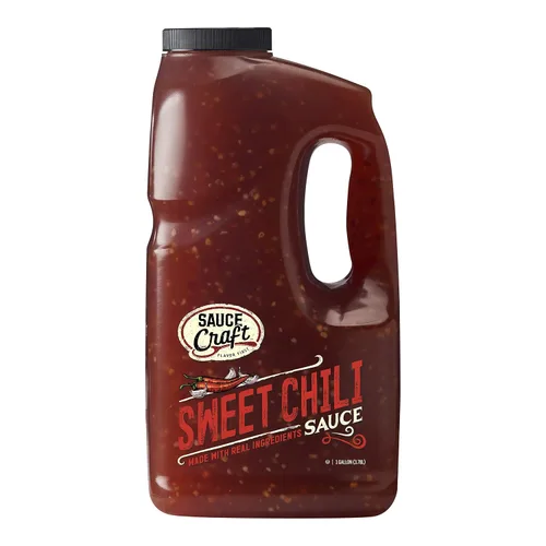 Miniatura 6 de Sauce Craft Salsas para servicio de alimentos (búfalo, 1 galón paquete de 2)