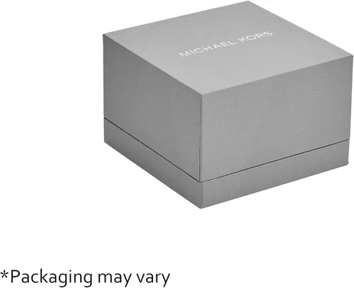 Miniatura 10 de Michael Kors Pulsera plateada para mujer; pulseras de plata esterlina; joyería para mujer