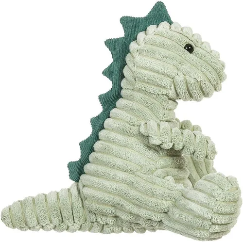 Miniatura 6 de Apricot Lamb Juguetes de peluche de dinosaurio matcha, suave, perfecto para niños (Matcha Dino, 8.5 pulgadas)
