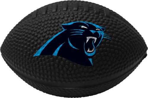 Miniatura 2 de Franklin Sports NFL - Pelotas antiestrés de equipo, paquete de 24 unidades de fútbol a granel, bolas antiestrés esponjosas para adultos y niños