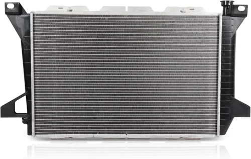 Miniatura 148 de SCITOO 162 Radiador apto para 1975 para Buick para Apollo 4.1L 1975 para Buick para Apollo 4.3L 1975 para Buick para Apollo 5.7L 1978-1979