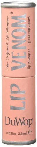 Miniatura 2 de Bálsamo engrosador de labios, original DuWop Cosmetics