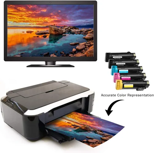 Miniatura 4 de Limeink Cartucho de tóner compatible para Dell H625cdw Toner H825cdw para Dell S2825cdn Cartuchos láser de alto rendimiento H625 H825 s2825 tinta 5