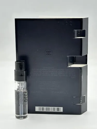 Miniatura 4 de CHANEL Bleu de Parfum Pour Homme 1.5 ml