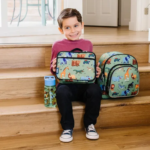 Miniatura 2 de Wildkin Pack 'n Snacks Mochila para niños