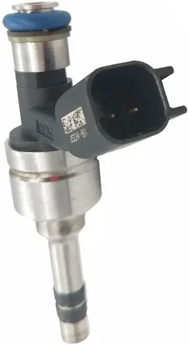 Miniatura 4 de EPSIRMP 12634126 6 inyectores de combustible compatibles con Buick Enclave Cadillac Chevy Impala GMC