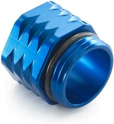 Miniatura 2 de EXTENSOR DE CILINDRO DE FRENO DE PIE HUSQVARNA 25013960000