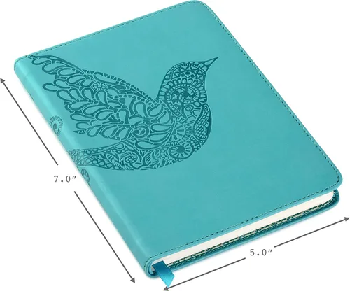 Miniatura 2 de Hallmark - Diario de cubierta blanda