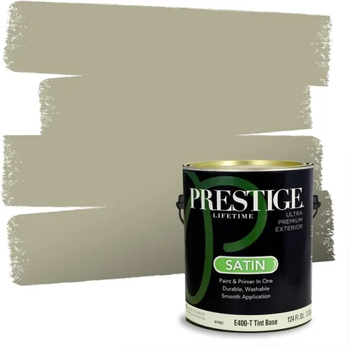 Miniatura 276 de Prestige Paints - 2 en 1, pintura base y pintura de exterior, E100-N-735BM