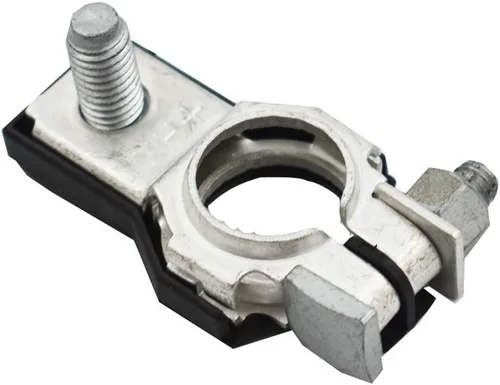 WFLNHB Reemplazo positivo del extremo del cable de batería 24340-7F000 para Nissan Toyota Lexus 90982-05035