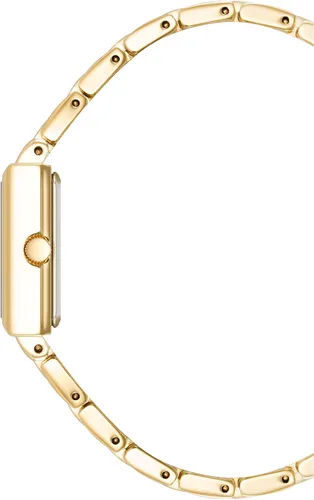 Miniatura 2 de Anne Klein Reloj de pulsera con detalles de cristal prémium para mujer