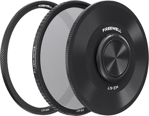 Miniatura 31 de Freewell Filtro de cámara polarizador circular de 67mm (CP) compatible con la serie M2