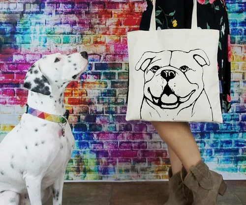 Miniatura 2 de Pet Studio Art - Bolsa para perros
