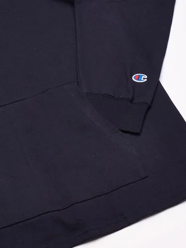 Miniatura 3 de Champion - Sudadera con capucha para hombre, tejido jersey