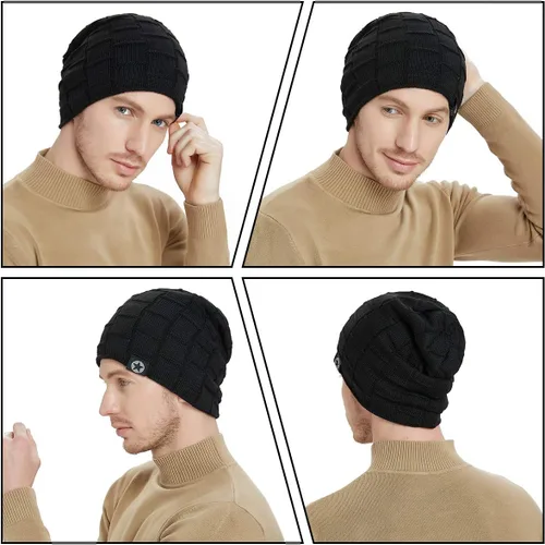 Miniatura 2 de Bodvera - Gorro de invierno para hombre y mujer