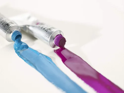 Miniatura 6 de Tubos de pintura Winsor & Newton Designers Gouache