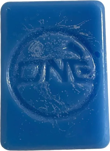 Miniatura 4 de Una cera Mfg 4WD para snowboard y esquí, barra de 2.29 oz, cera Oneball para nieve fría, 21ºF a 5ºF (-6ºC a -15ºC), aroma tropical, sin flúor