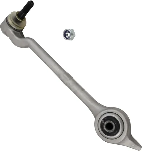 Miniatura 302 de Detroit Axle - Brazo de control delantero derecho para Nissan 350Z 03-09, Infiniti G35 03-07, brazo de control superior del lado del pasajero