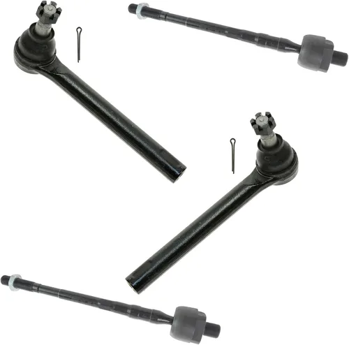 Miniatura 80 de TRQ Juego de barras de acoplamiento delanteras compatibles con Mazda Miata 1990-1997