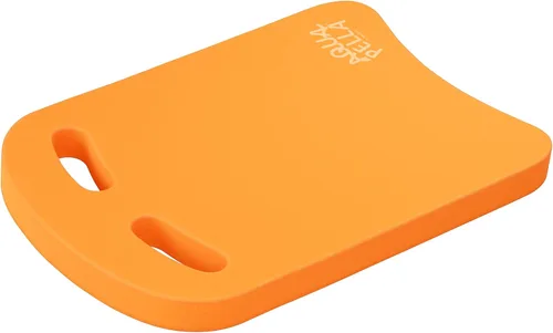 Miniatura 10 de VIAHART Aquapella - Tabla de natación - Talla única - Una gran ayuda de entrenamiento para niños y adultos Azul marino