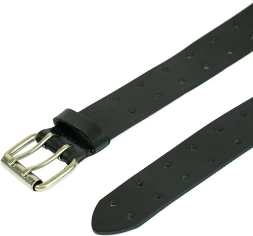 Miniatura 4 de Dickies Cinturón de cuero de doble punta para hombre