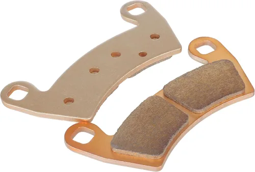 Miniatura 6 de Pastillas de Freno Delanteras y Traseras para Polaris RZR 1000 XP 2014-2023/RZR 1000 XP 4 2014-2023/Ranger Crew 570 Tamaño Completo 2015-2023/Ranger