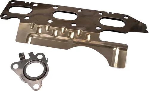 Miniatura 5 de Dorman 674-423 - Kit de colector de escape lateral del lado del conductor compatible con determinados modelos Ford/Lincoln