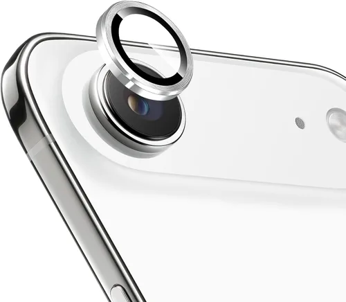 Miniatura 67 de Compatible con iPhone 13 Pro para iPhone 13 Pro Max, protector de lente de cámara antiarañazos, vidrio templado 9H, protector de cámara de metal a