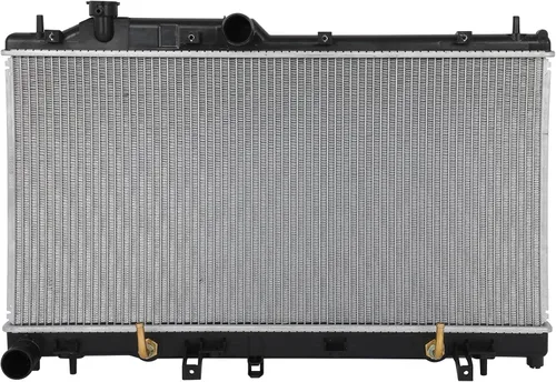 Miniatura 34 de SCITOO Radiador 618 apto para Chevrolet 1988-1995 para Chevrolet para C1500 5.0L 1988-1994 para Chevrolet para C1500 5.7L 1988-1995 para Chevrolet