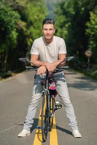 Miniatura 4 de Nueva lente de vidrio resistente a los arañazos, espejo de bicicleta para manillar, espejo retrovisor seguro giratorio, espejo de bicicleta