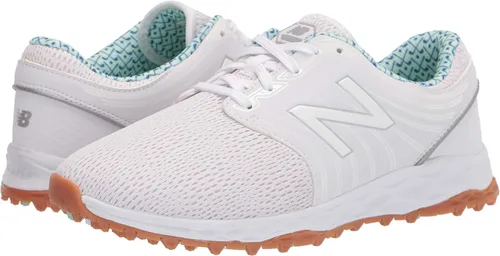 Miniatura 7 de New Balance Zapatos de golf Fresh Foam Breathe para mujer
