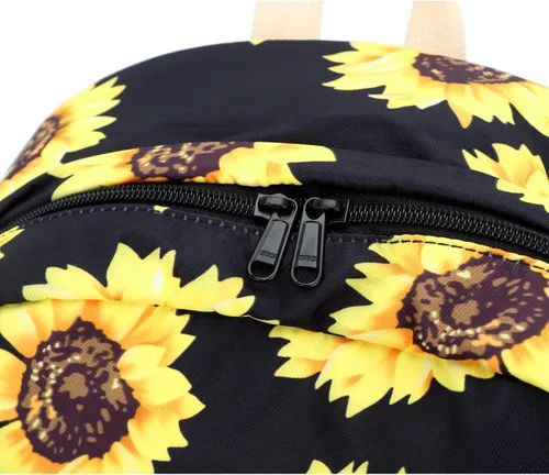 Miniatura 5 de FLYMEI Mochila para estudiante escolar, mochila de viaje con bolsa de almuerzo, bolsas para lápices