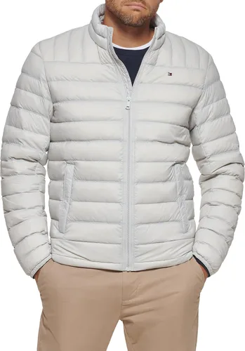 Miniatura 3 de Tommy Hilfiger Men's Packable Down Puffer Jacket
