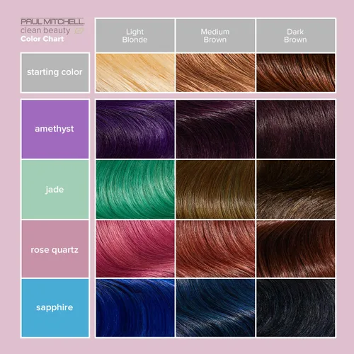 Miniatura 3 de Paul Mitchell Clean Beauty Color-Depositing Treatment, For Refreshing + Protecting Color-Treated Hair