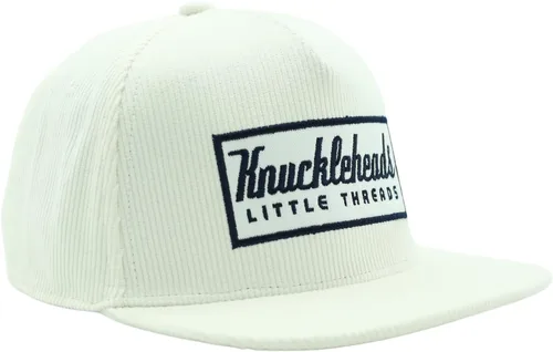 Miniatura 22 de Born to Love - Gorra de béisbol para niño y bebé con visera, en color blanco y azul