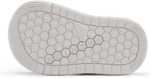 Miniatura 6 de BMCiTYBM Zapatos para caminar de malla transpirable para bebés, niños y niñas, ligeros, antideslizantes, para primeros pasos, 6, 9, 12, 18, 24 meses