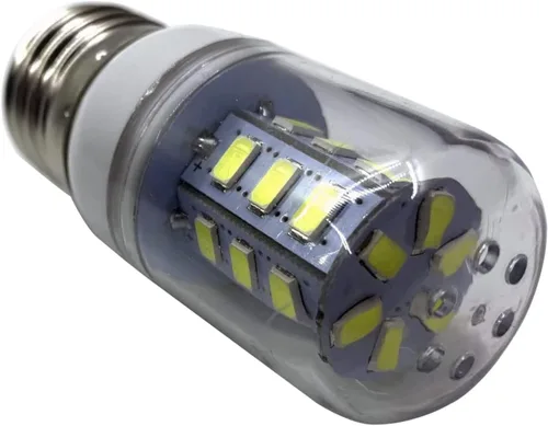 Miniatura 2 de Luz LED para refrigerador Frigidaire, Kenmore, Bombilla Electrolux 5304511738 PS12364857 AP6278388 bombilla frigorífica