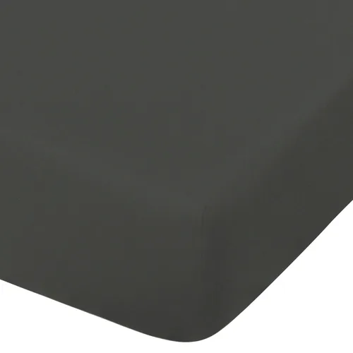 Miniatura 25 de NTBAY - Sábana bajera ajustable para cuna para bebé, color sólido y suave, 28.0 x 52.0 pulgadas Aguamarina